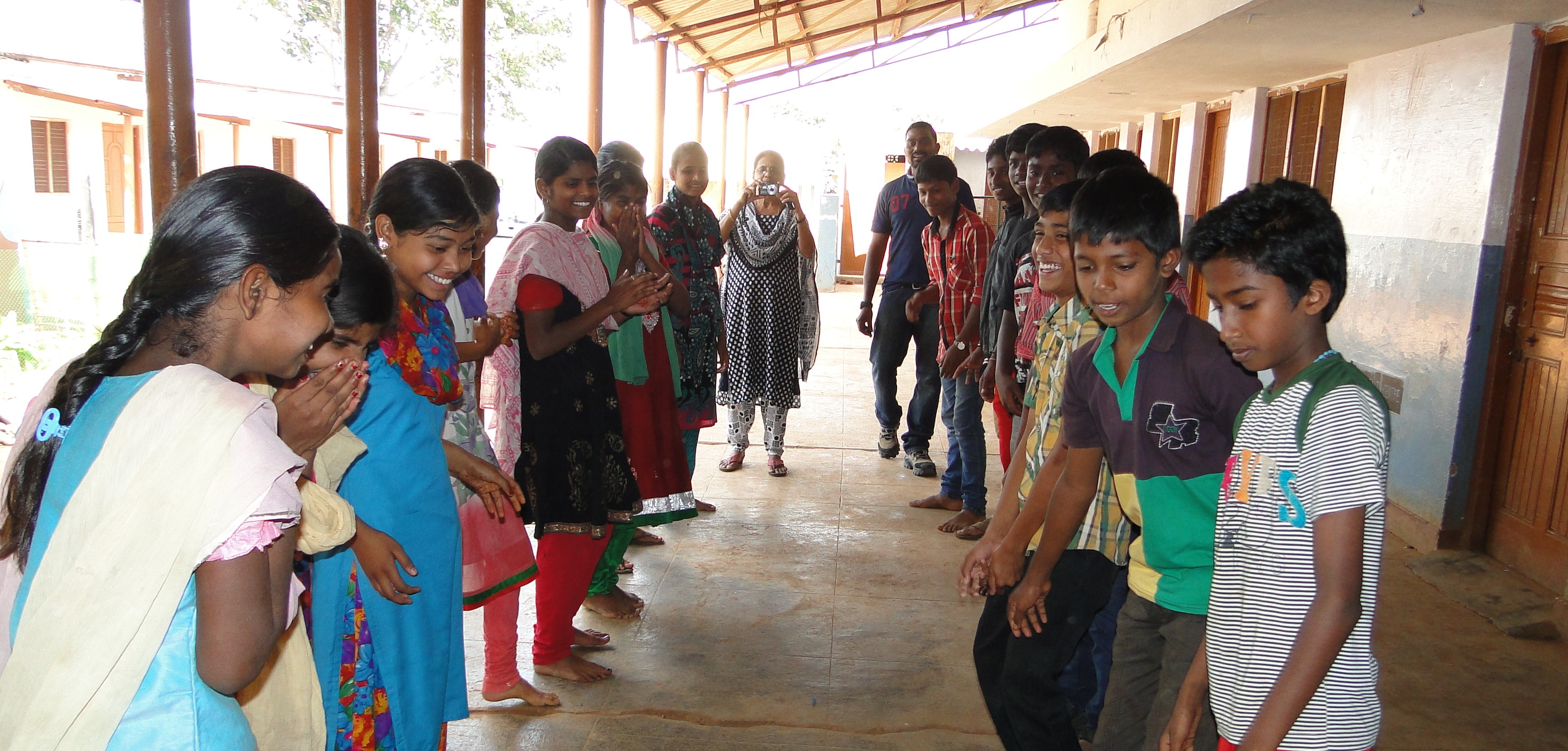 Niyama Health and Fitness Trust