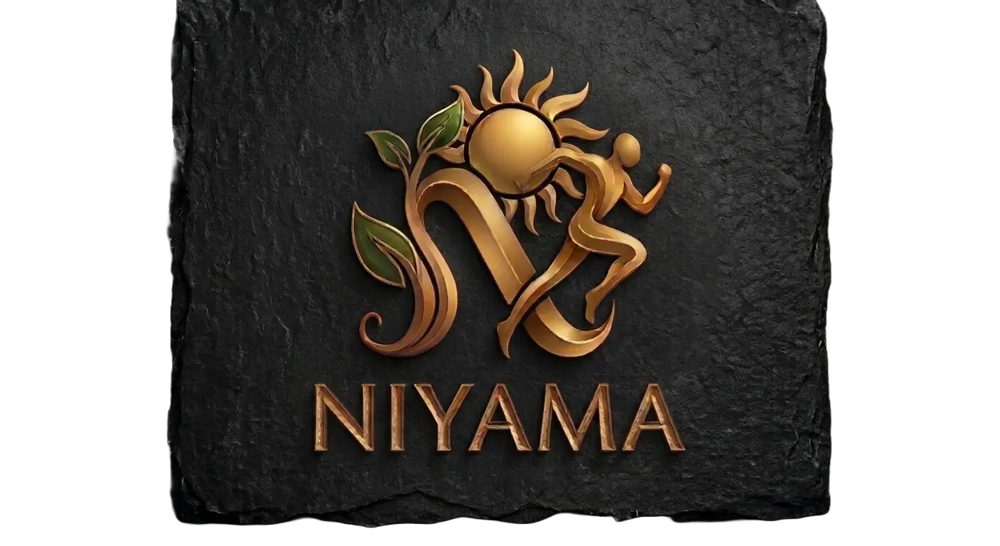 Niyama Trust logo